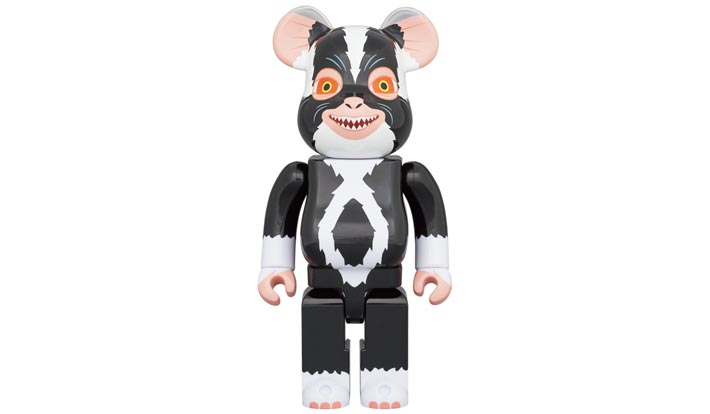 BE@RBRICK MOHAWK 1000％