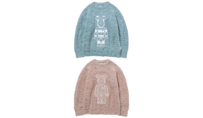 GELATO PIQUE UNISEX プルオーバー