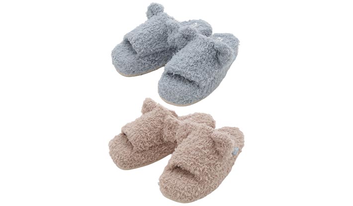 GELATO PIQUE UNISEX ルームシューズ