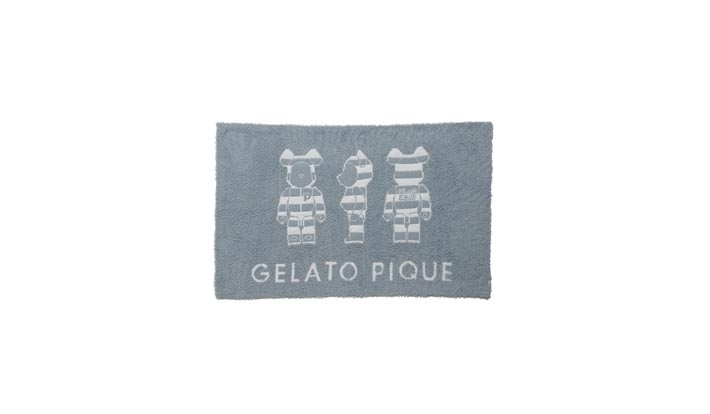 GELATO PIQUE UNISEX ブランケット