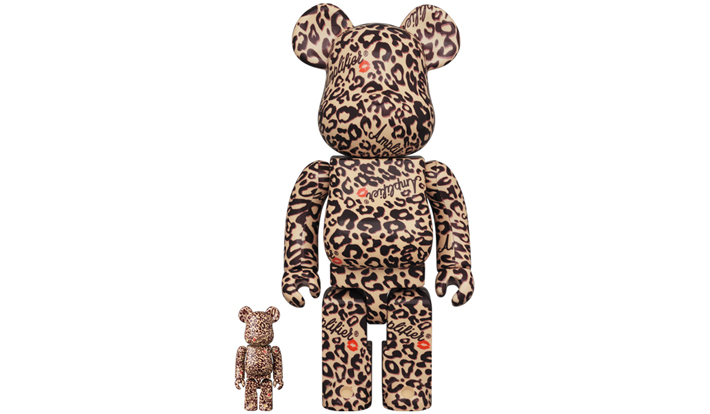 BE@RBRICK Amplifier 100％ & 400％