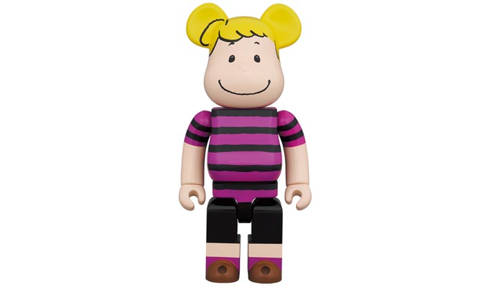 BE@RBRICK SCHROEDER 1000％