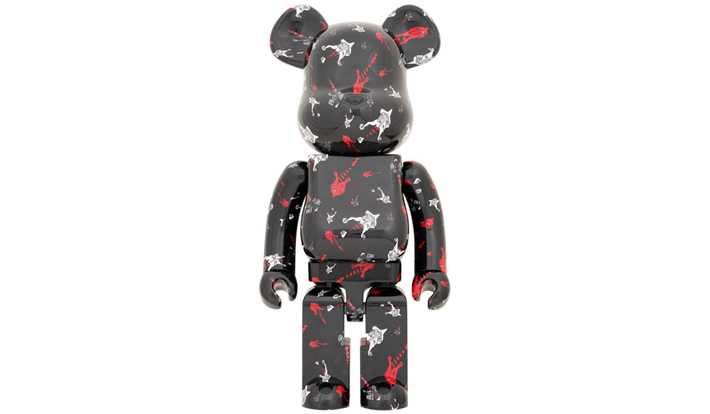 BE@RBRICK BUCK-TICK 今井寿 1000％