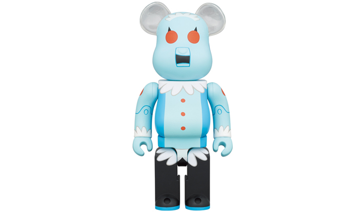 BE@RBRICK ROSIE THE ROBOT 1000％
