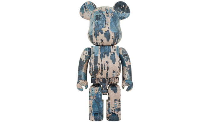 BE@RBRICK FDMTL 2022 1000％