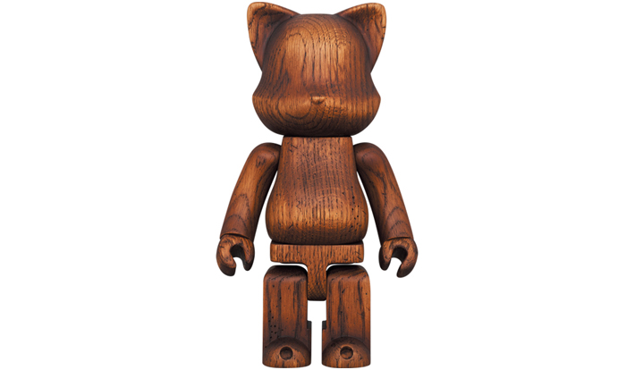 NY@BRICK カリモク Antique Furniture Model 400%