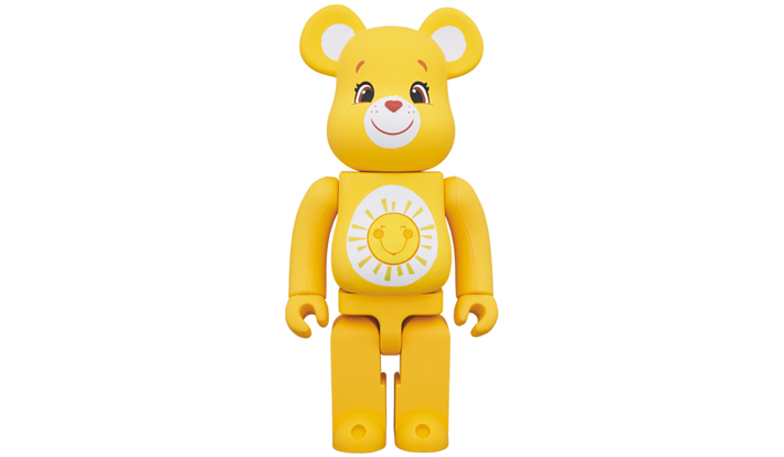 BE@RBRICK Funshine Bear(TM) 1000％