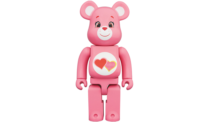 BE@RBRICK Love-a-Lot Bear(TM) 1000％