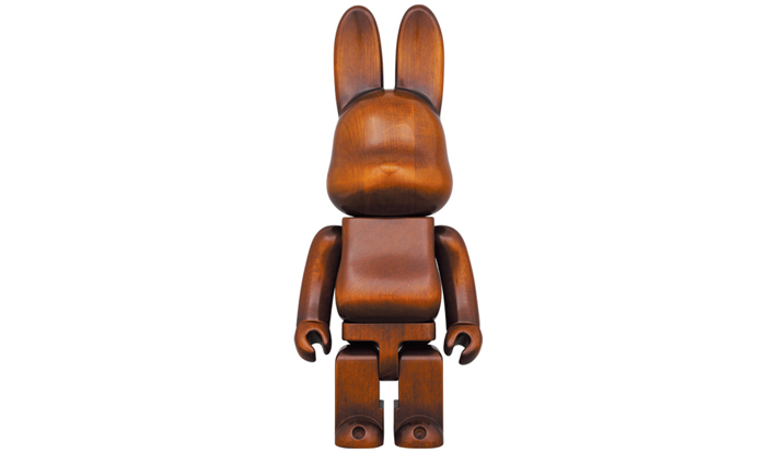 R@BBRICK カリモク Modern Furniture Model 400％