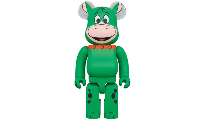 BE@RBRICK Hoppy 1000％