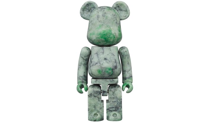甲州BE@RBRICK（翡翠）