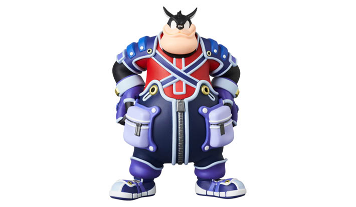 UDF KINGDOM HEARTS II PETE