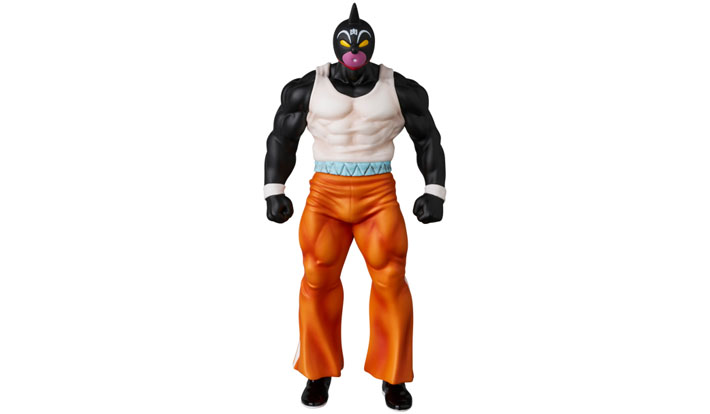 UDF キン肉マン シリーズ3 キン肉マングレート