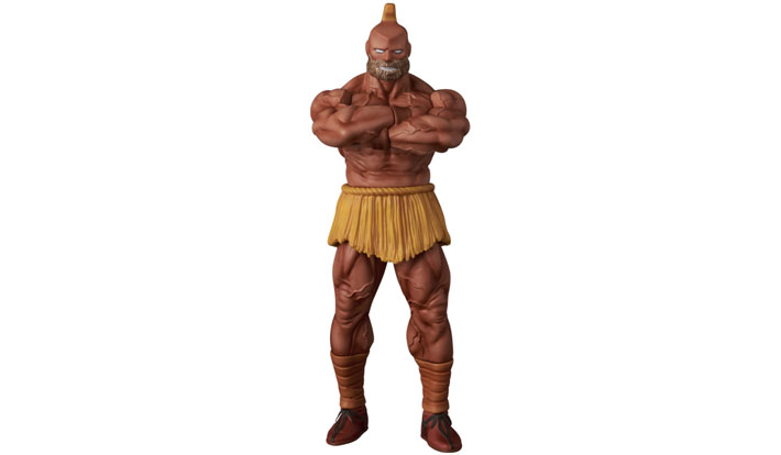 UDF キン肉マン シリーズ3 プリンス・カメハメ