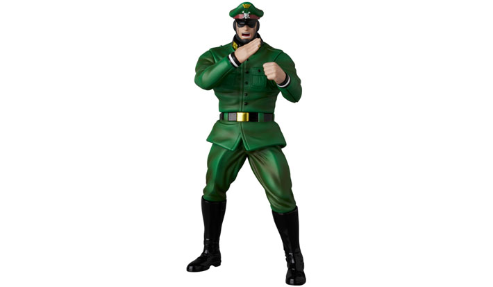 UDF キン肉マン シリーズ3 ブロッケンJr.