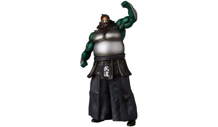 UDF キン肉マン シリーズ3 ネプチューン・キング