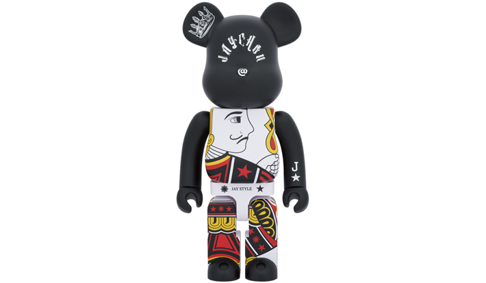 BE@RBRICK PHANTACi 1000％