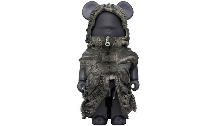 BE@RBRICK HAMCUS 400％