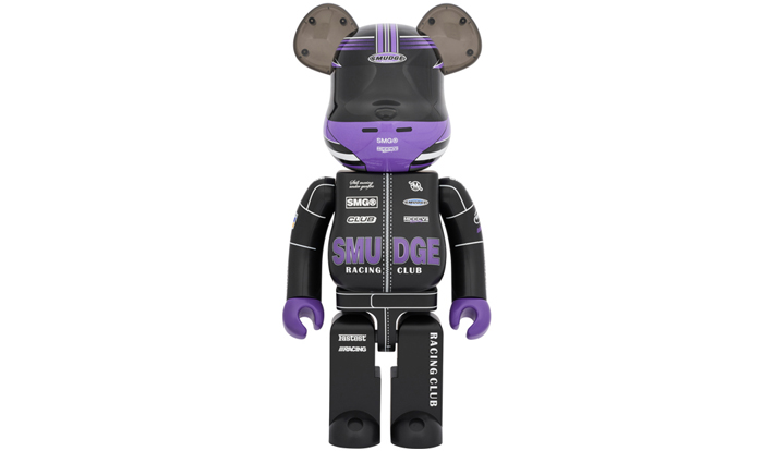 BE@RBRICK SMG 1000％