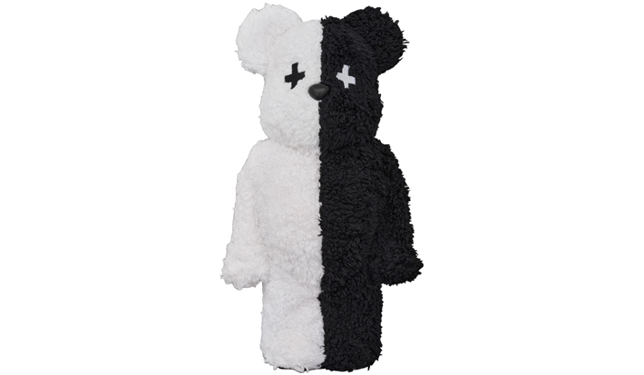 BE@RBRICK レトクマ 400％