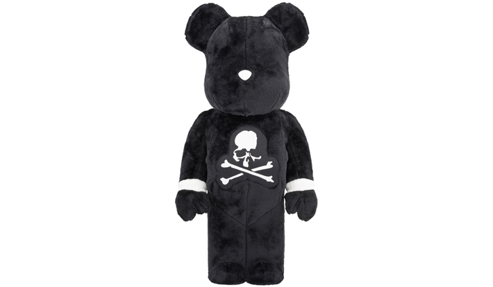 BE@RBRICK mastermind JAPAN COSTUME Ver.  1000％