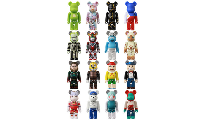 BE@RBRICK SERIES 49