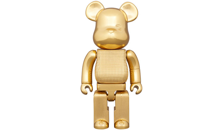 BE@RBRICK ROYAL SELANGOR 007 400％
