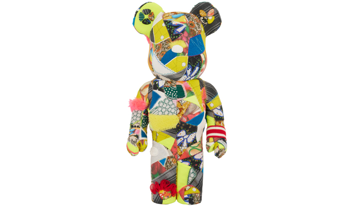 BE@RBRICK 1000％ OUI OU NON 01