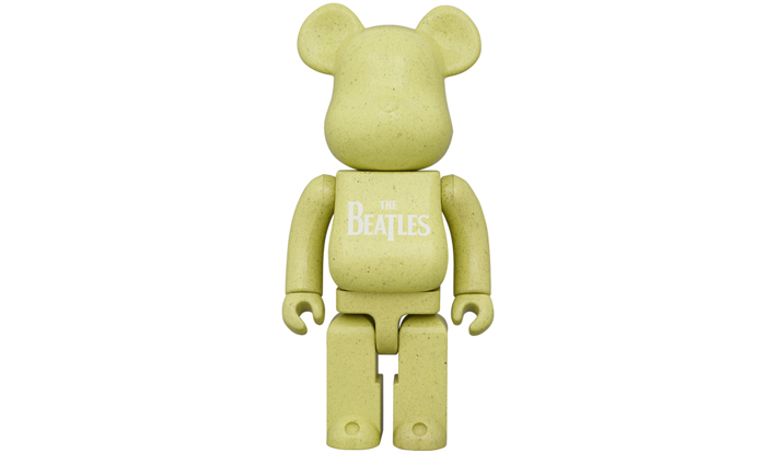 .jp BE@RBRICK THE BEATLES 400％