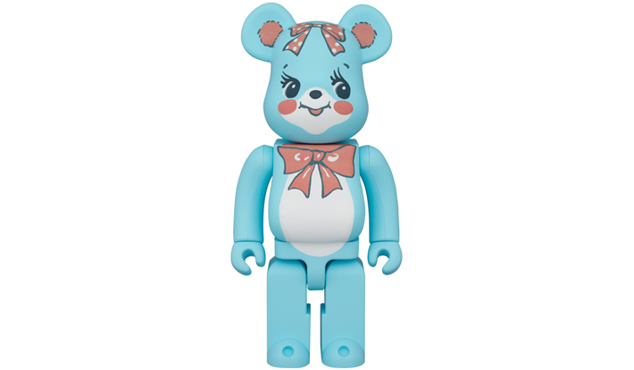 BE@RBRICK ハグリー 400％