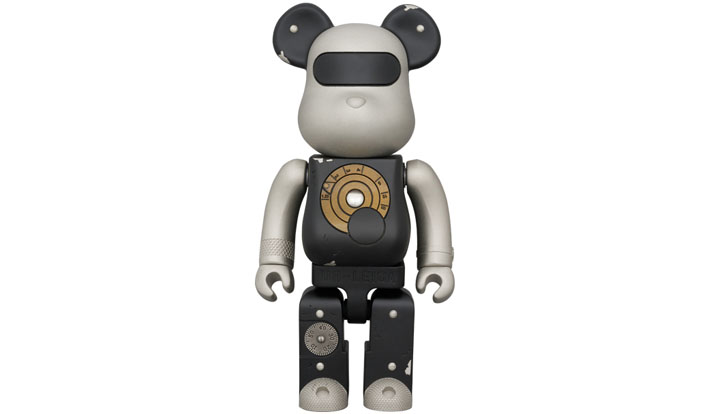 BE@RBRICK ROYAL SELANGOR LEICA 400％