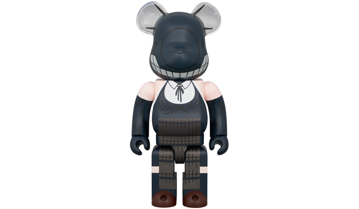 BE@RBRICK ボム 400％