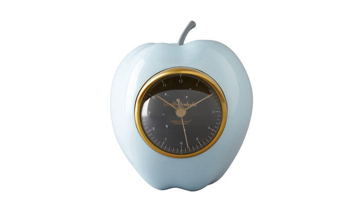 UNDERCOVER GILAPPLE CLOCK DOROTHY HENDRICKS