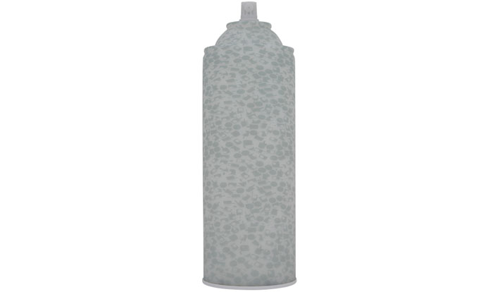 STASH SPRAY LAMP