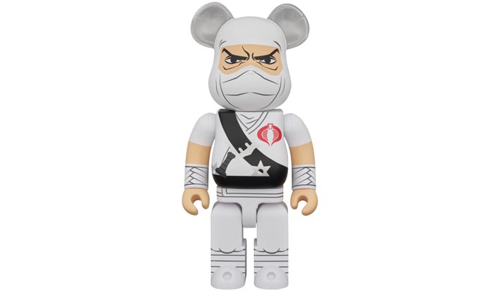 BE@RBRICK STORMSHADOW 400％