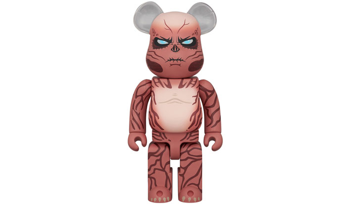BE@RBRICK Vecna 400％