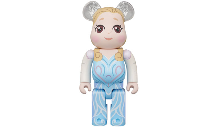 BE@RBRICK Glinda  400％