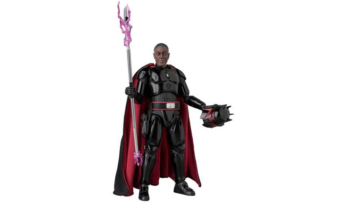 MAFEX Moff Gideon™