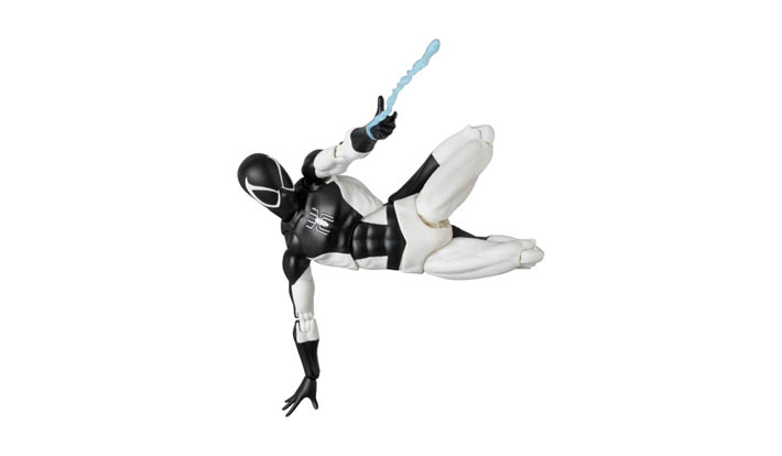 MAFEX Negative Zone Spider-Man