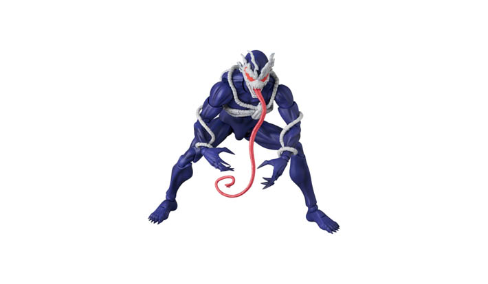MAFEX VENOM 2099