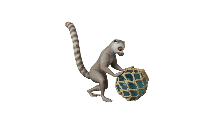 UDF FLOW Lemur