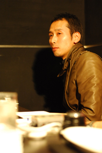 Shimazu Yoshiyuki x Openers