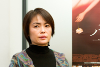 Part 7: Discussing "Perfume" with the Editor-in-Chief of Kinema Junpo - 3