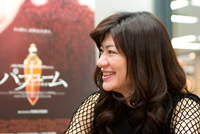 Part 7: Discussing "Perfume" with the Editor-in-Chief of Kinema Junpo - 3