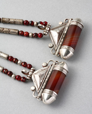 Chapter 8: Tuareg Accessories