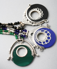 Chapter 8: Tuareg Accessories