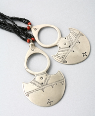 Chapter 8: Tuareg Accessories