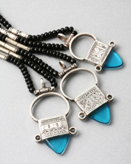 Chapter 8: Tuareg Accessories