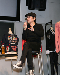 Yoshiyuki Shimazu x OPENERS