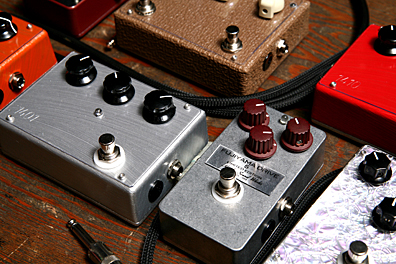 Sound and Clothes Photo02